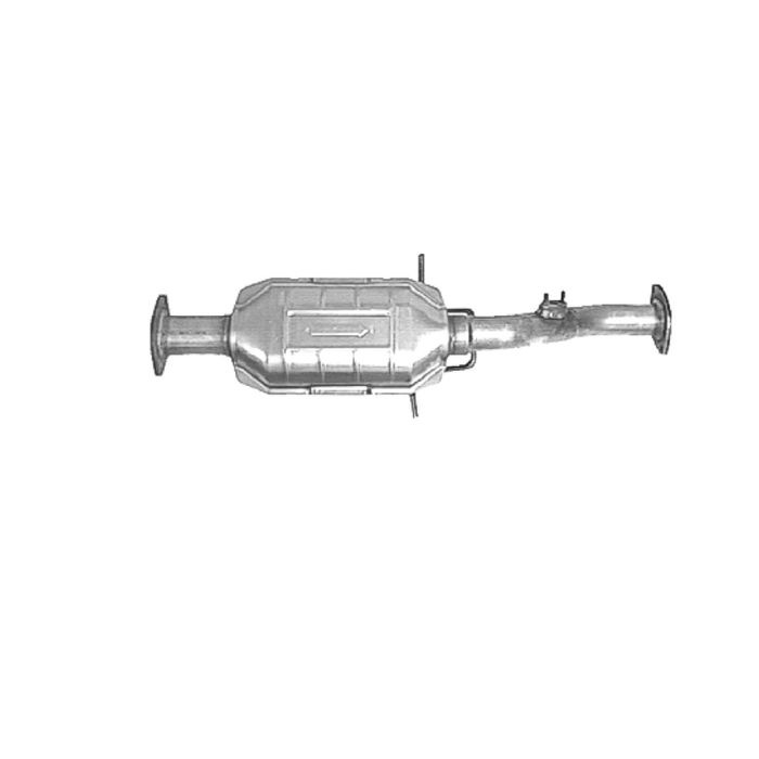AP Exhaust Direct-Fit Federal Catalytic Converter 645394