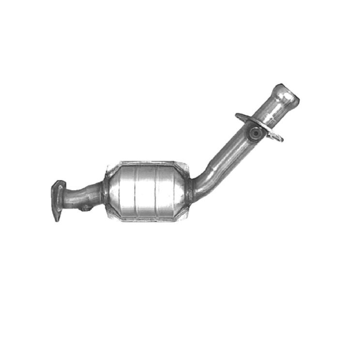 AP Exhaust Direct-Fit Federal Catalytic Converter 645407