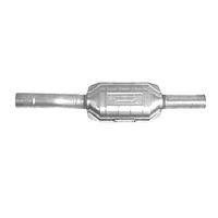 AP Exhaust Direct Fit Federal Catalytic Converter 645417 for 2003 Jeep Grand Cherokee