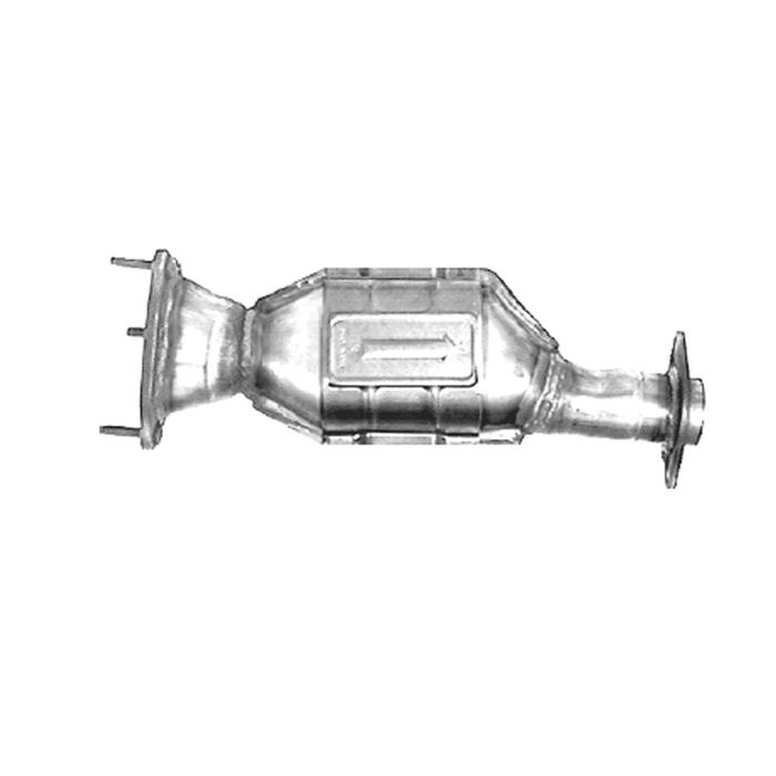 AP Exhaust Direct-Fit Federal Catalytic Converter 645442