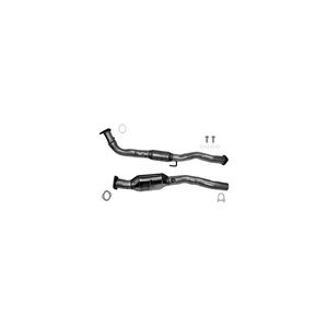AP Exhaust Direct Fit Federal Catalytic Converter 645783