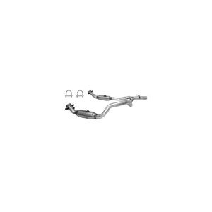 AP Exhaust Direct Fit Federal Catalytic Converter 645789