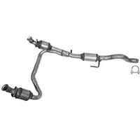 AP Exhaust Direct Fit Federal Catalytic Converter 645793