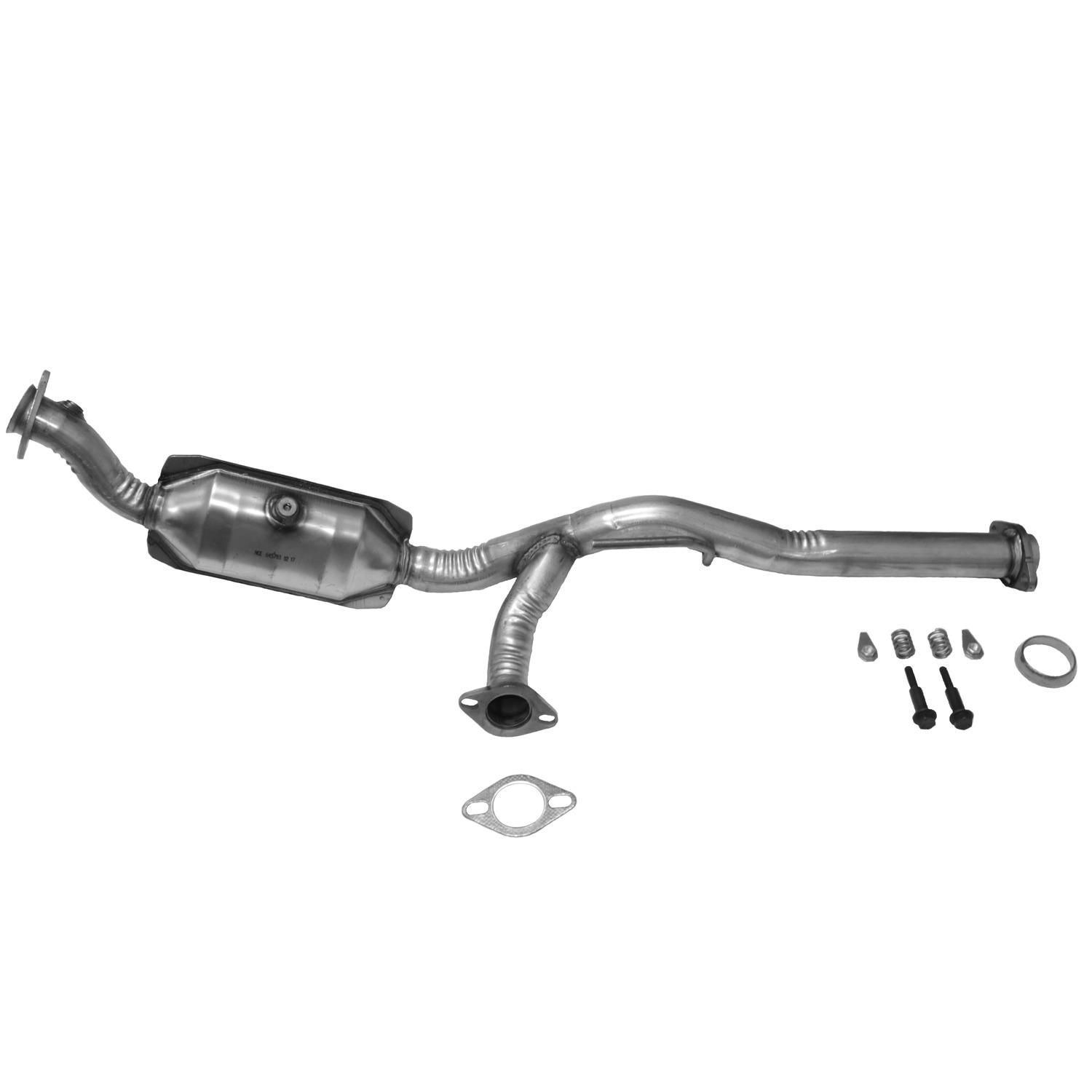 AP Exhaust Direct Fit Federal Catalytic Converter 645793