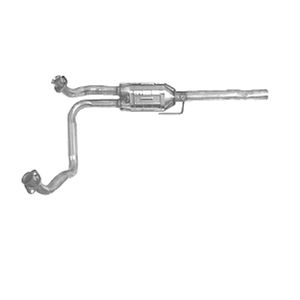 2000 dodge ram 1500 store catalytic converter