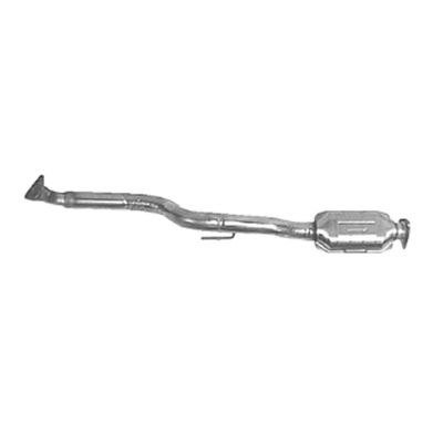 AP Exhaust Direct Fit Federal Catalytic Converter 645863