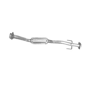 2004 GMC Envoy Catalytic Converter