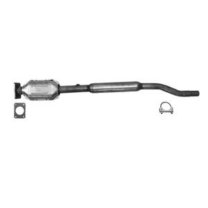 AP Exhaust Direct Fit Federal Catalytic Converter 645979