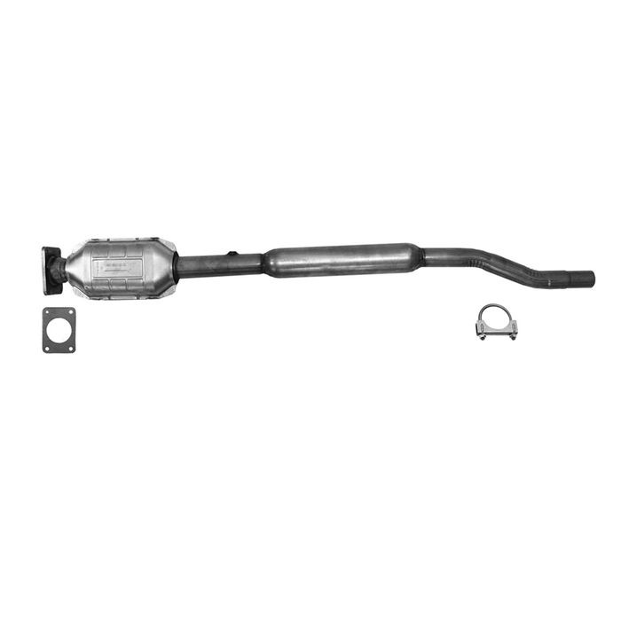 AP Exhaust Direct Fit Federal Catalytic Converter 645979