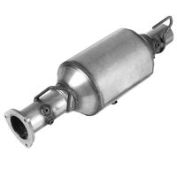 Dodge Ram 2500 Diesel Particulate Filter - Best Diesel Particulate ...