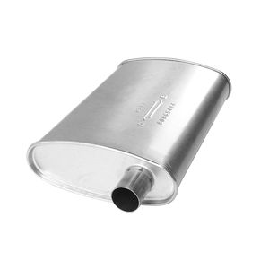 AP Exhaust Muffler 6544 for Mitsubishi Galant