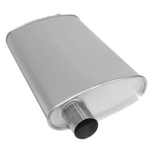 AP Exhaust Muffler - AutoZone