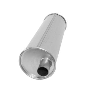 AP Exhaust Technologies® 93102 - Exhaust Pipe Connector