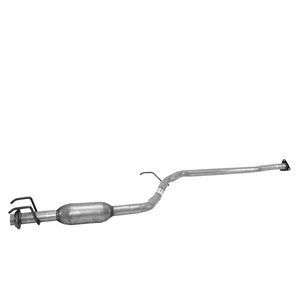 AP Exhaust Exhaust Pipe 68510 for Honda Civic