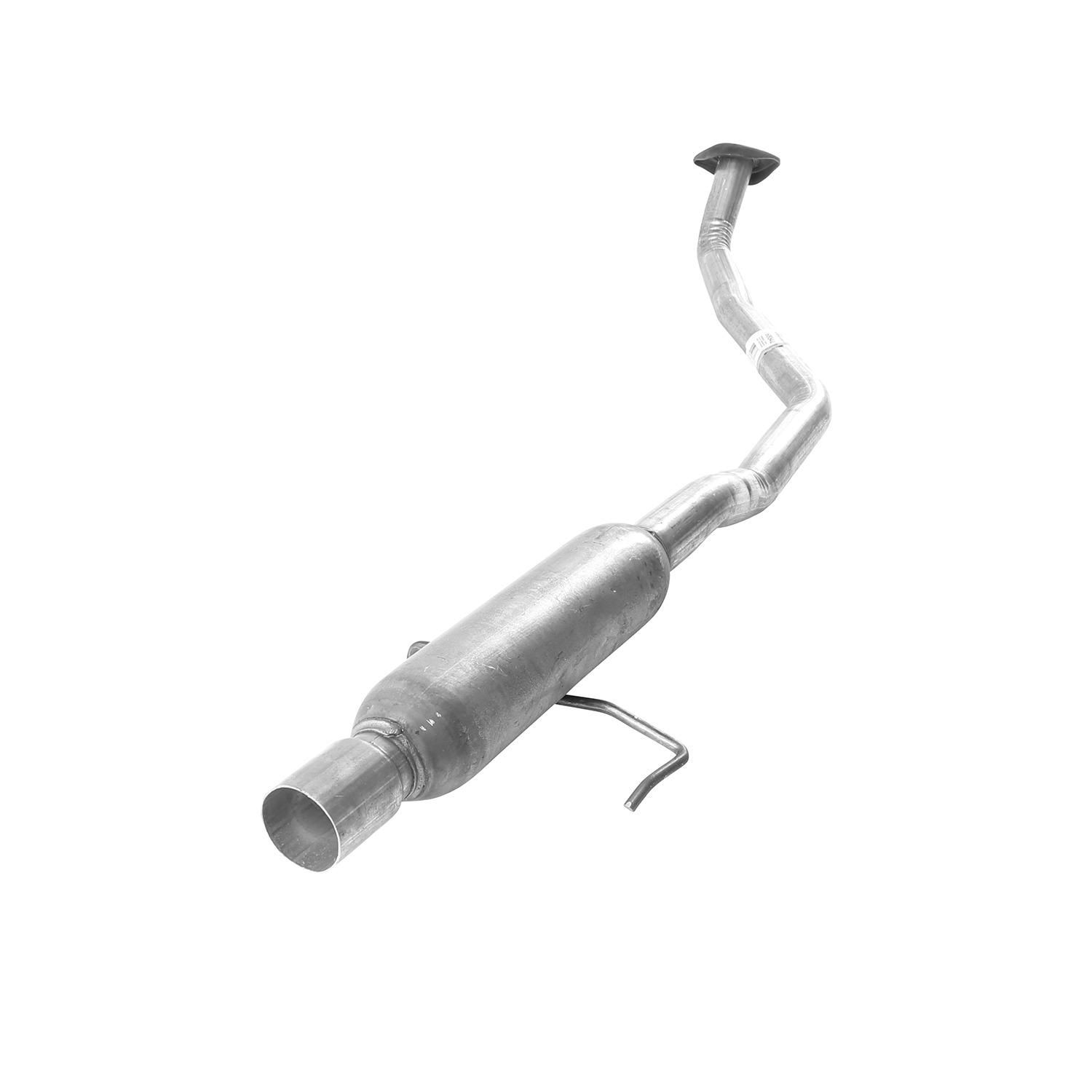 AP Exhaust Exhaust Pipe 68542 AP Exhaust Exhaust Pipe 68542