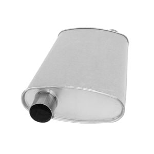 AP Exhaust Muffler - AutoZone