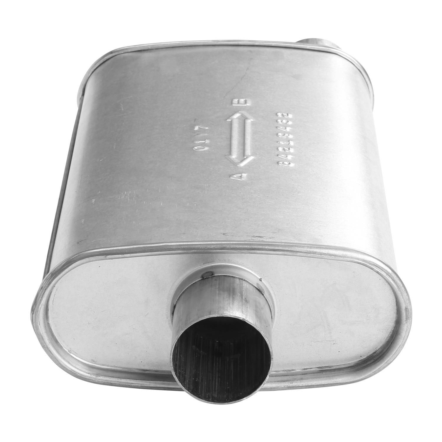 AP Exhaust Muffler 700068