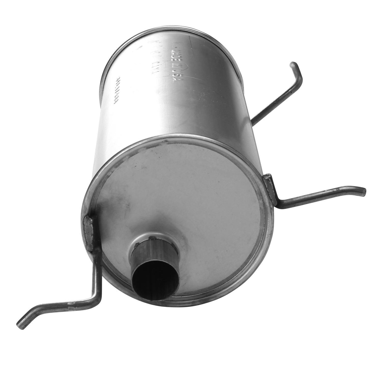 AP Exhaust Muffler 700137