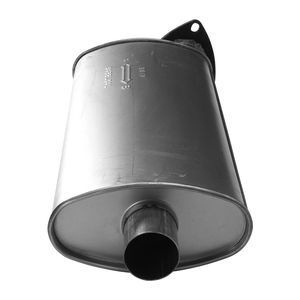 あ　COMFORTABLE REASON muffler Exhaust Muffler Assembly-Quiet-Flow SS Walker 53687 | eBay
