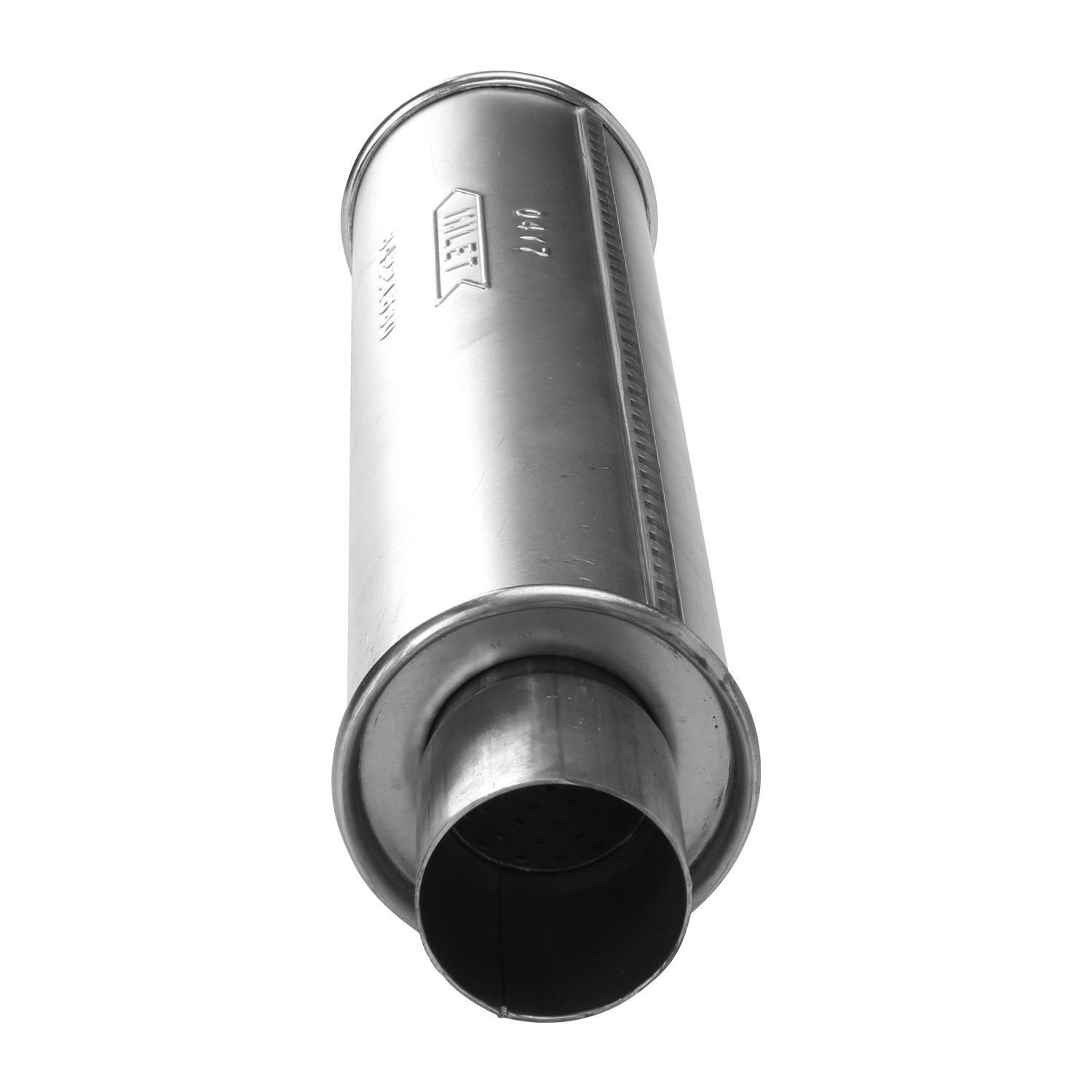 AP Exhaust Muffler 700196