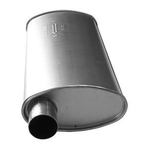 AP Exhaust Muffler 700197