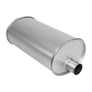 AP Exhaust Muffler 700252