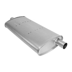 AP Exhaust 709993 Direct Fit Muffler - MSL Maximum