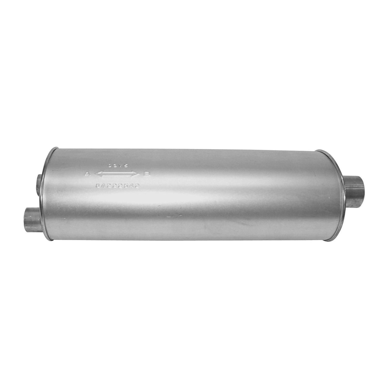 Yamaha Wave Runner Raider XL700 XL 700 exhaust muffler head