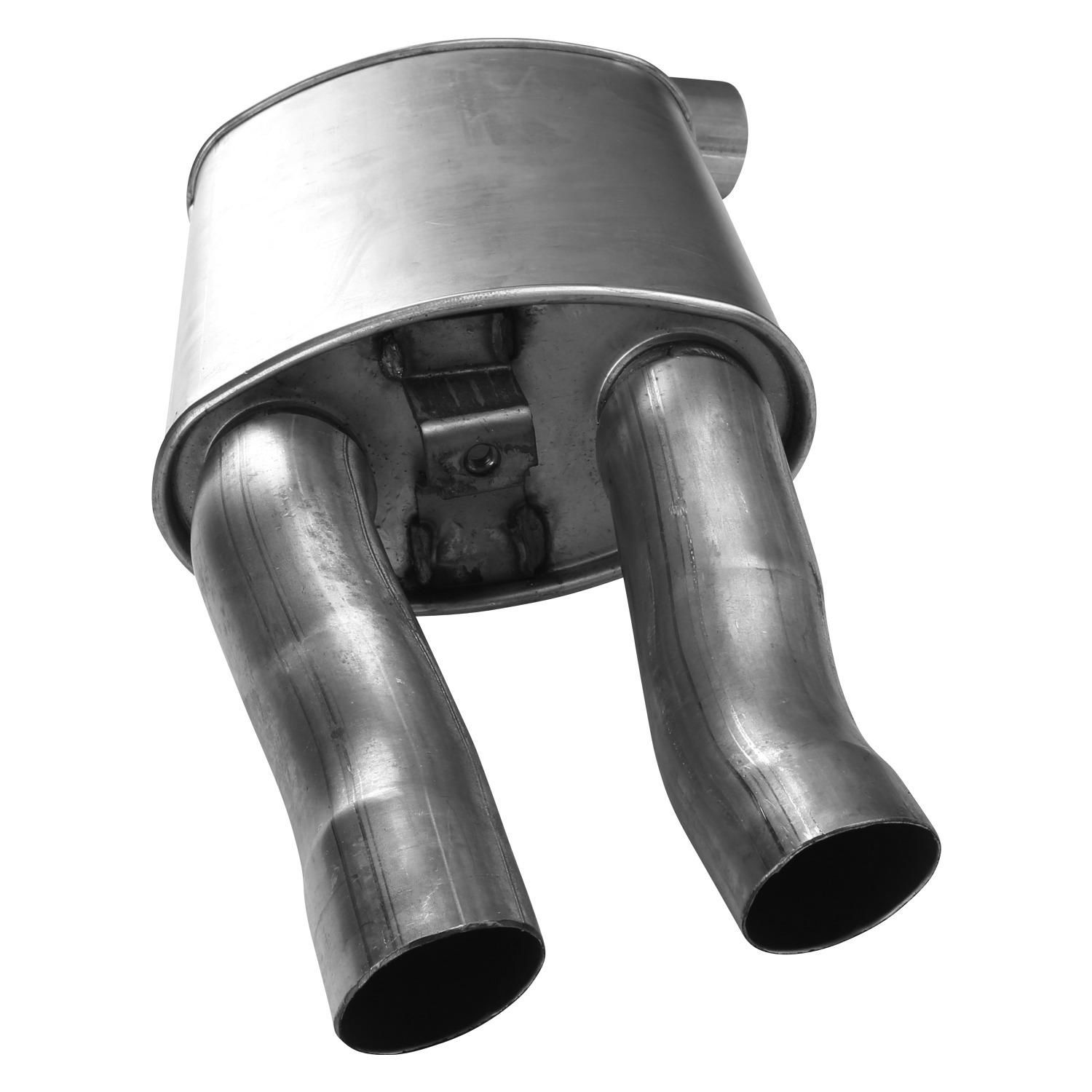 AP Exhaust Muffler 700265
