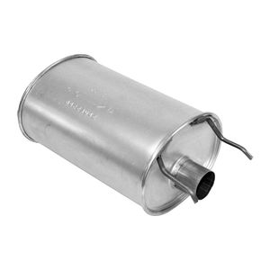 2004-2009 Dodge Durango Muffler - AP Exhaust 700474