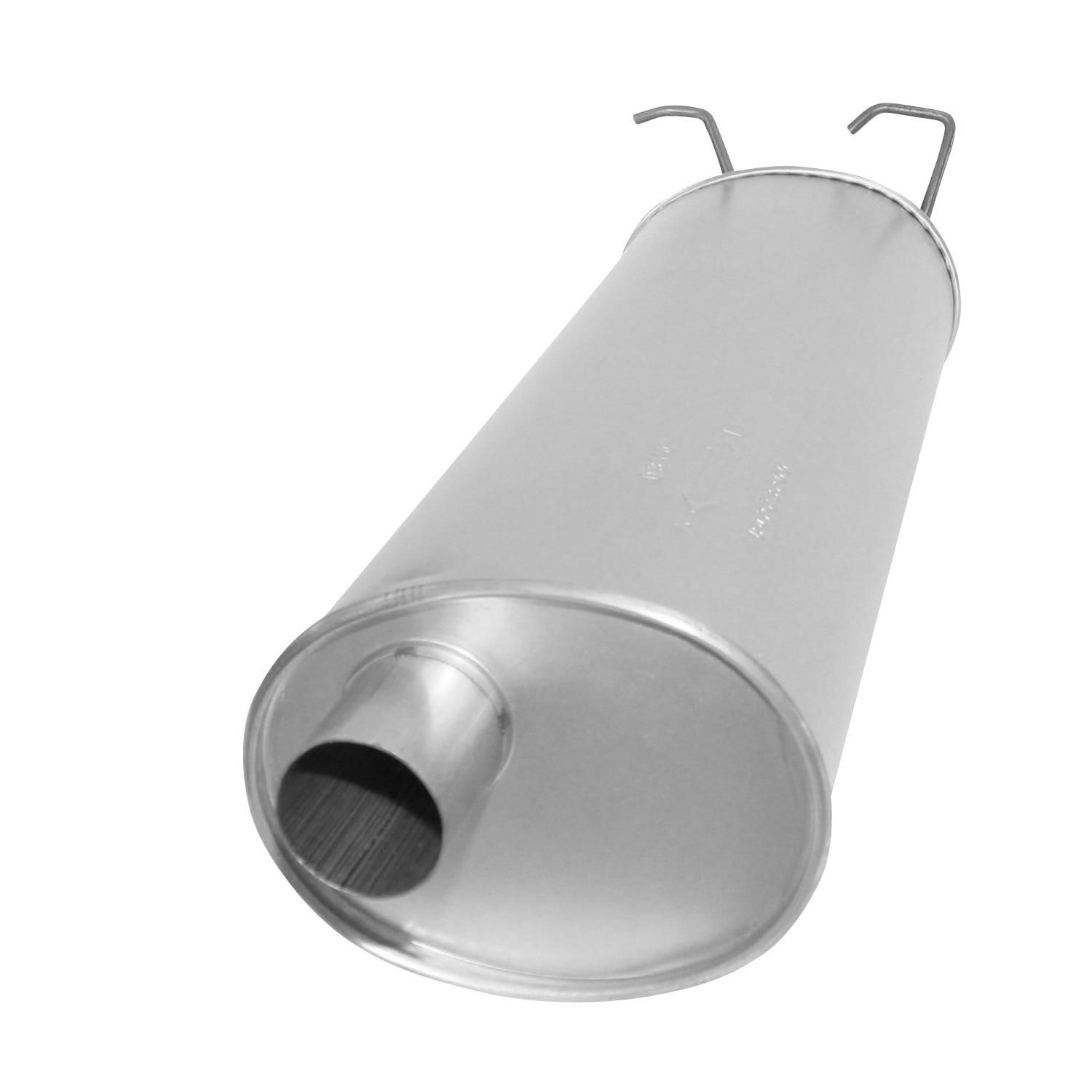 AP Exhaust Muffler 700311