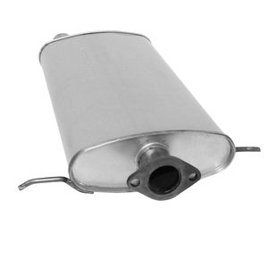 カーアップEXプラスアルファ AP Exhaust Muffler 700315