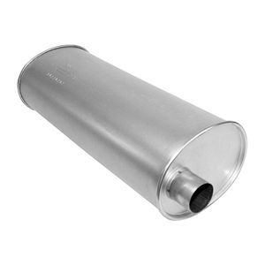 thumbnail image 2 of AP Exhaust 709994 Muffler, Direct Replacement 2 of 5