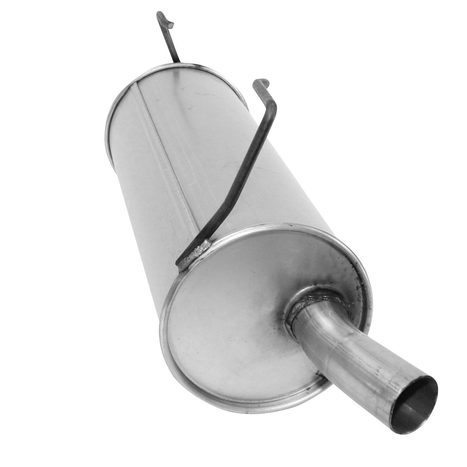 AP Exhaust Muffler 700354