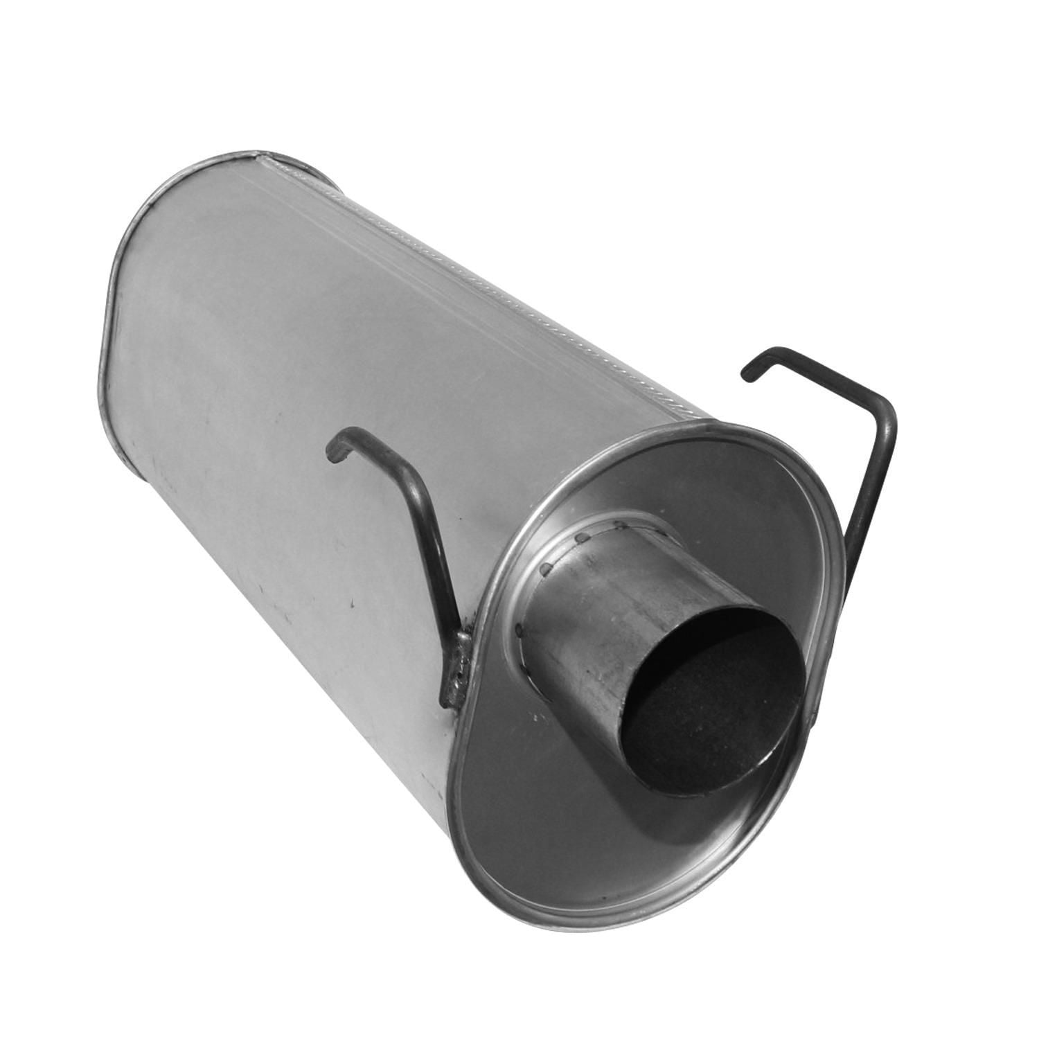 AP Exhaust Products 709993 Exhaust Muffler