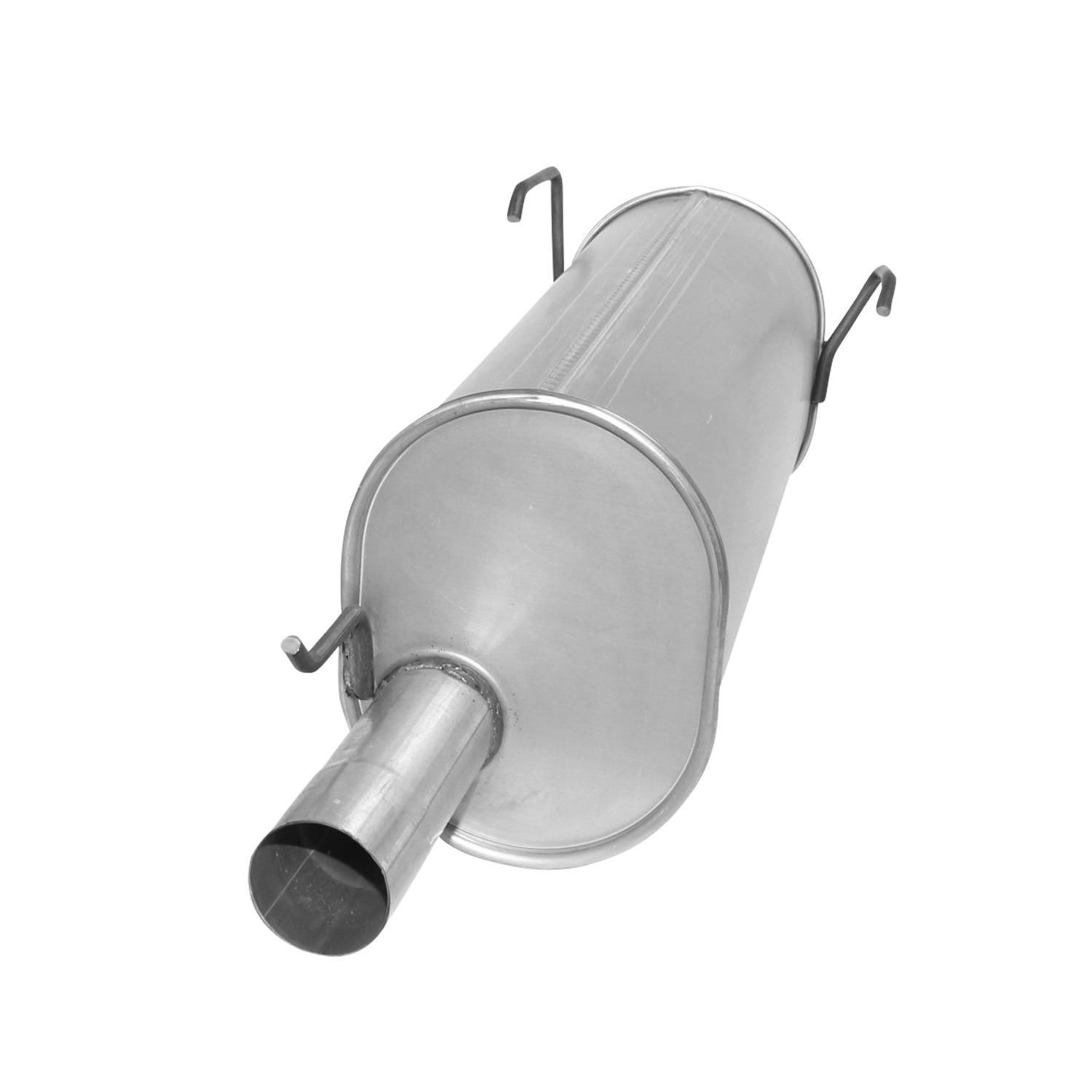 AP Exhaust Muffler 700478