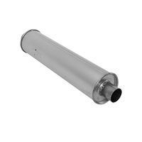 AP Exhaust Muffler 700486