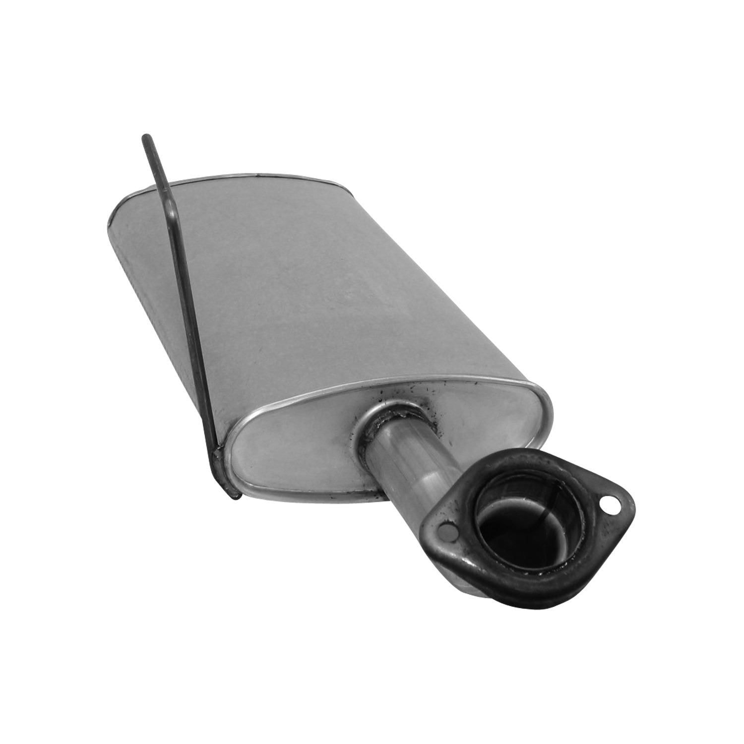 AP Exhaust Muffler 700491 AP Exhaust Muffler 700491