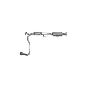 2001 Chevrolet Astro Catalytic Converter