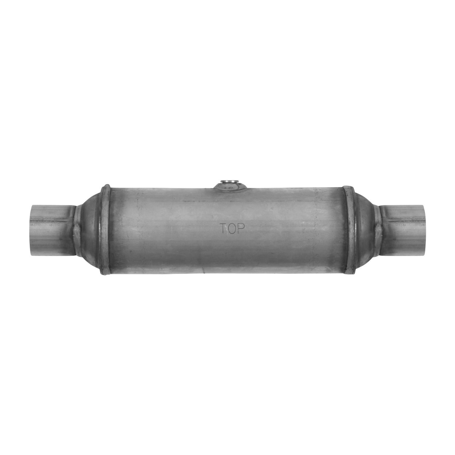 AP Universal Universal California Catalytic Converter 740665