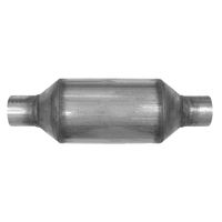 AP Universal Universal California Catalytic Converter 747806 for 2006 Jeep Wrangler