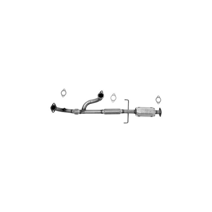 AP/CATCO/Eastern Direct-Fit CARB Catalytic Converter 754393