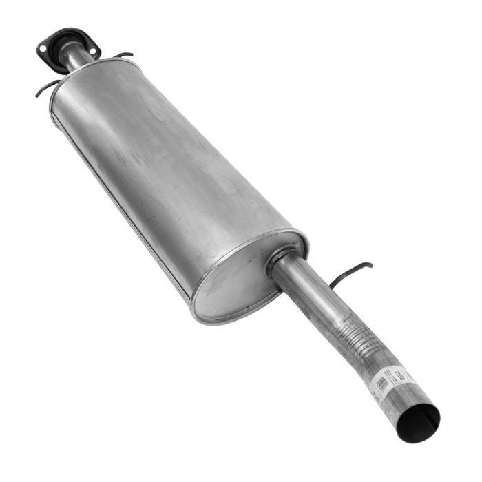 AP Exhaust Muffler 7560