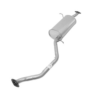 Mazda MPV Muffler - Best Muffler for Mazda MPV