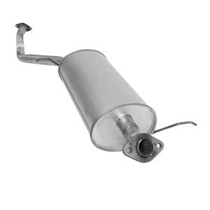 Mazda MPV Muffler - Best Muffler for Mazda MPV