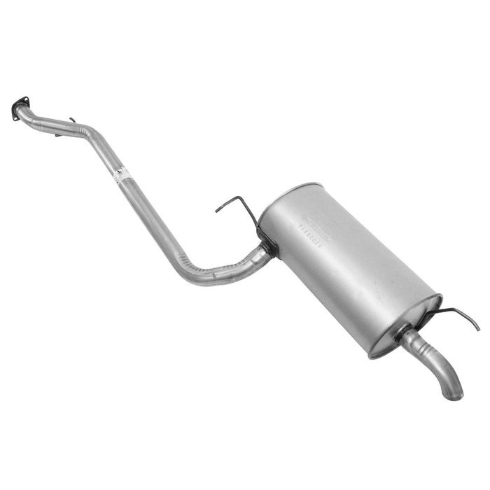 Autozone muffler online