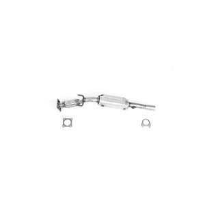 AP/CATCO/Eastern CARB Catalytic Converter 770786 for Volkswagen Beetle