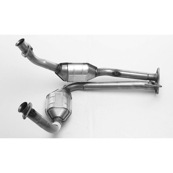 AP/CATCO/Eastern CARB Catalytic Converter 771353