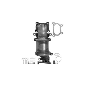 AP/CATCO/Eastern CARB Catalytic Converter 771373 for Honda Accord