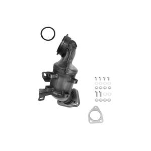 AP/CATCO/Eastern CARB Catalytic Converter 771534 for Chevrolet Sonic